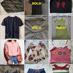 See anything you like? Drop a comment !